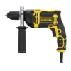 Stanley Trapano Elettrico Battente a Percussione Autoserrante Professionale