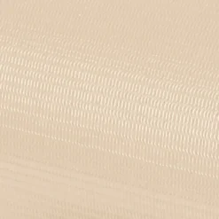 Strisce Frangivista per Recinzioni in PVC Avorio 35m con 20 Clip