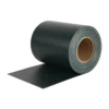 Strisce frangivista PVC 19 cm x 35 m verde protezione recinzione