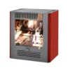 Stufa a Bioetanolo Liquido Bordeaux 2.3 kw da Terra Pavimento