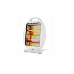 Stufa al Quarzo con Infrarossi 800W Scaldino Basso Consumo