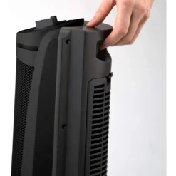 Stufa Black & Decker Termoventilatore Ceramico Regolabile Oscillante