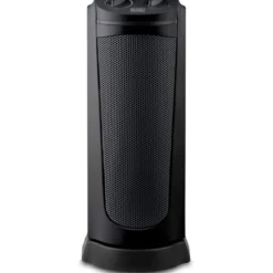 Stufa Black & Decker Termoventilatore Ceramico Regolabile Oscillante