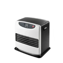 Stufa Combustibile Liquido 4.6Kw 190m3 Elettrica Laser Programmabile
