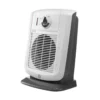 Stufa Elettrica DeLonghi 2000 w Stufetta Caldobagno Termoventilatore Verticale