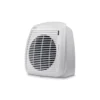 Stufa Elettrica Stufetta Caldobagno Ventilata Termoventilatore a Basso Consumo