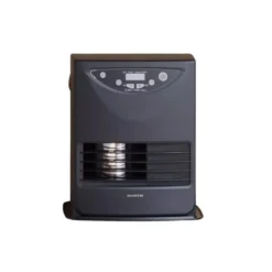 Stufa Elettrica Ventilata Portatile Antiribaltamento 3500W