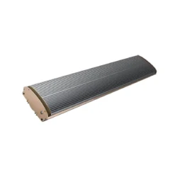 Stufa Elettrica 4000w Trifase Riscaldamento Industriale a Soffitto Esterno