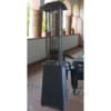 Stufa Fungo a Bioetanolo 8kw Riscaldamento da Interno Esterno Terrazza Giardino