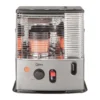 Stufa Kero a Combustibile Liquido 2.7 Kw con Stoppino Portatile Riscaldamento