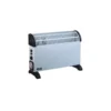 Stufa Stufetta Elettrica da Pavimento 750/1250/2000W