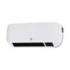 Stufa Termoventilatore da Parete Elettrico Ventilata 2000 W Ceramico Caldobagno