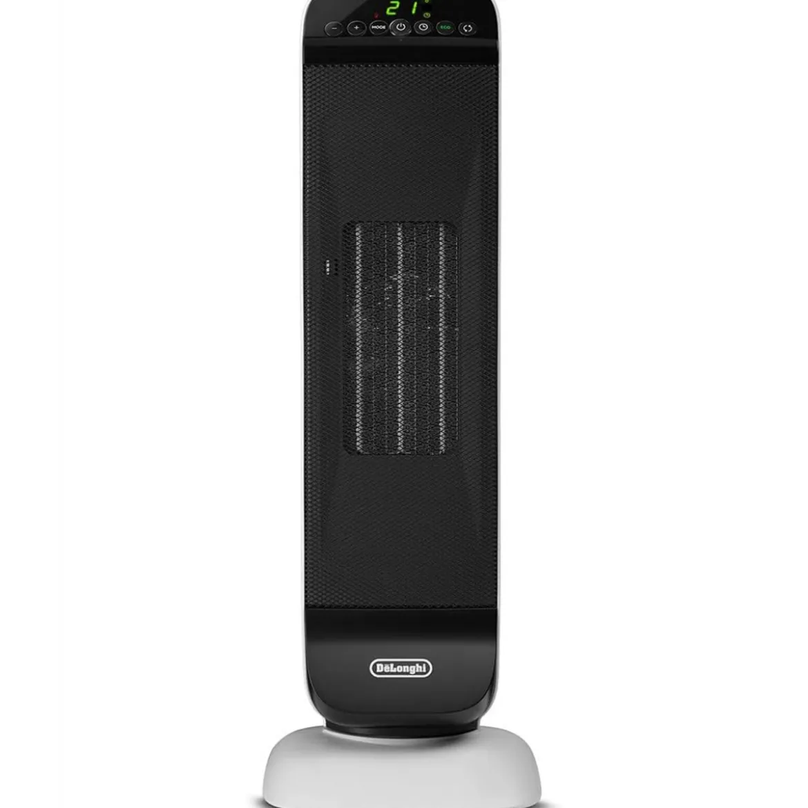 Stufetta Oscillante De Longhi Termoventilatore Ceramico Regolabile 2000W