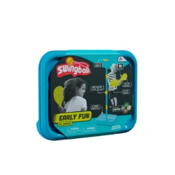 Swingball All Surface con Palla in Spugna