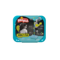 Swingball All Surface con Palla in Spugna