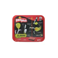 Swingball Classic con Palla da Tennis
