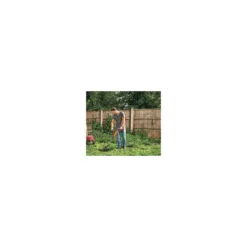Tagliabordi a Batteria Black and Decker da Giardino 2 funzioni 18v 4ah