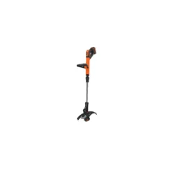 Tagliabordi a Batteria Black and Decker da Giardino 2 funzioni 18v 4ah