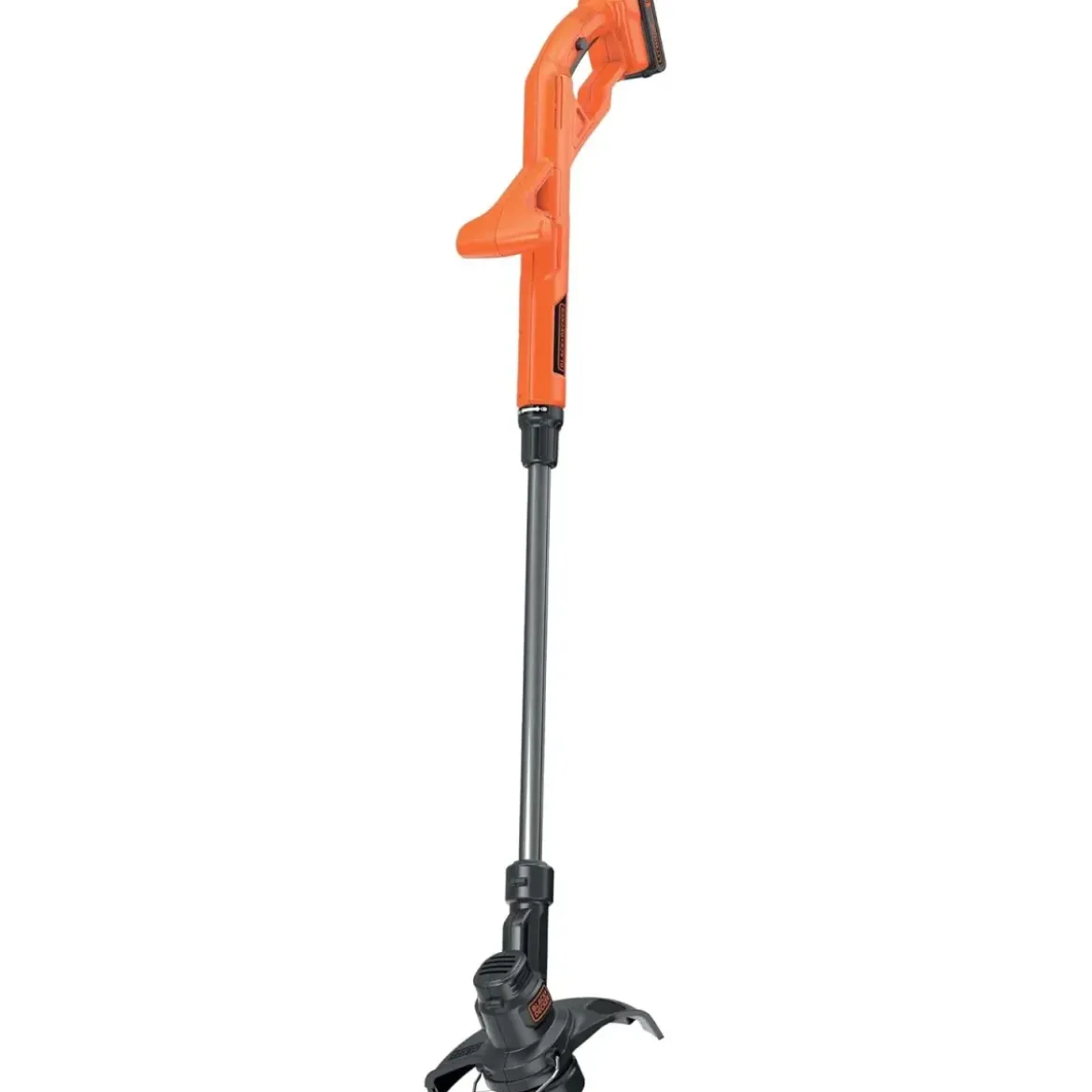 Tagliabordi a Batteria Elettrico Decespugliatore Filo Tagliaerba Telescopico