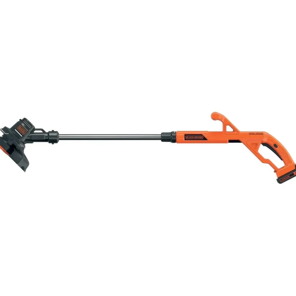 Tagliabordi a Batteria Elettrico Decespugliatore Filo Tagliaerba Telescopico