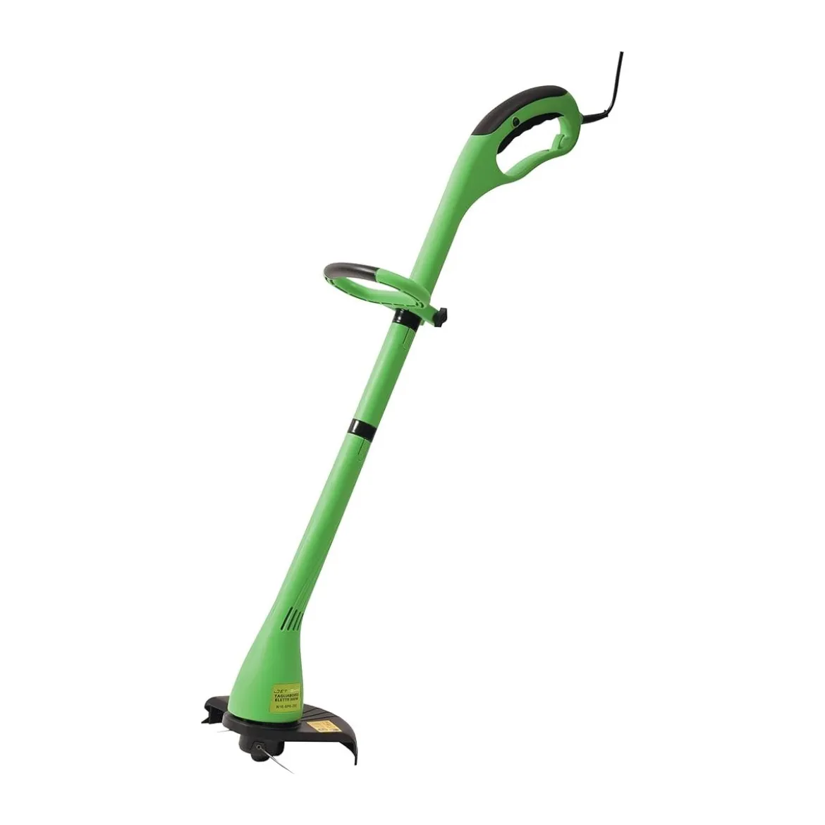 Tagliabordi Elettrico a Cavo da Giardino 350W