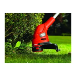Tagliabordi Motore Elettrico 250W Black and Decker