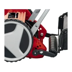 Tagliaerba a Spinta Tosa Einhell Senza Filo 30 cm Prato Giardino Leggero Manuale