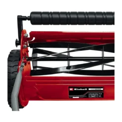 Tagliaerba a Spinta Tosa Einhell Senza Filo 30 cm Prato Giardino Leggero Manuale