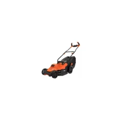 Tagliaerba Black+Decker 1400w Tosa Prato Erba Giardinaggio Leggero 6 Altezze