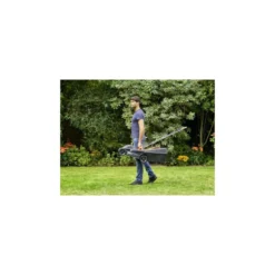 Tagliaerba Black+Decker 1000w Tosa Prato Erba Giardinaggio Leggero 3 Altezze