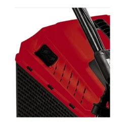 Tagliaerba Einhell Elettrico 1000 Tosa Prato Erba Giardinaggio Leggero 3 Altezze