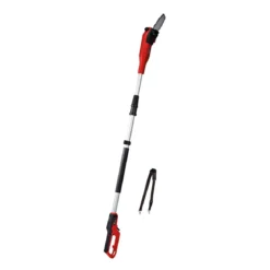 Tagliasiepi Svettatoio Sega Potatrice 750w Elettrica Telescopico Taglia Rami e Pota