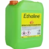 4 Taniche Bioetanolo Naturale 10L Combustibile Ecologico per Biocamini