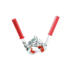 Tappatrice per Tappi a Corona Tappa Bottiglie Vino Manuale 2 Leve in Acciaio