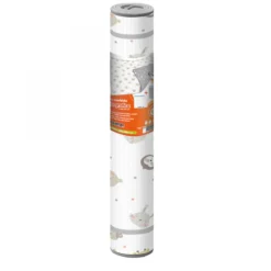 Tappeto Antitrauma per Bambini 200x150 Arrotolabile Tappetone Morbido