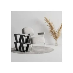 Tavolino da Divano Laterale Antracite 60x22x57 cm