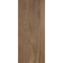 Tavolo da Giardino 159x95 cm Grafite Rettangolare Effetto Legno Metallo