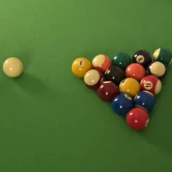 Tavolo Multigioco 9 in 1 Calcio Balilla Biliardo Ping Pong Accessori