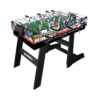 Tavolo Richiudibile 5in1 Biliardino Ping Pong Hockey Curling Biliardo Con Palline