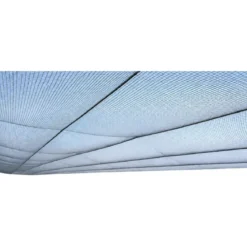 Telo Antigrandine HDPE Verde 2x100 m Ombreggiante Giardino Orto