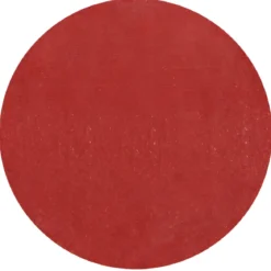 Telo Antisguardo Balcone 75x500 cm Rosso Ferrara Occhielli Alluminio