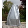 Telo Copri Barbecue Cappa Alta Universale Copertura BBQ Custodia Impermeabile