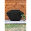 Telo Copri Barbecue da Esterno Campingaz 146X65X118cm