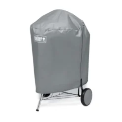 Telo Copri Barbecue Weber 57 da Esterno 72x91x58 cm