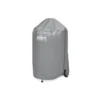 Telo Copri Barbecue Weber 47 da Esterno 58x89x52 cm