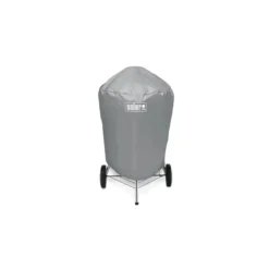 Telo Copri Barbecue Weber 47 da Esterno 58x89x52 cm