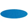 Telo Parasole per Piscina Rotonda Diametro 549cm