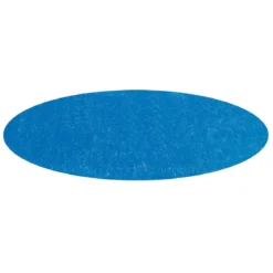 Telo Parasole per Piscina Rotonda Diametro 549cm