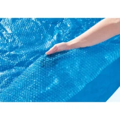 Telo Parasole per Piscina Rotonda Diametro 549cm