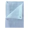 Telo Telone Occhiellato 150x300 cm Copertura Multiuso Bianco